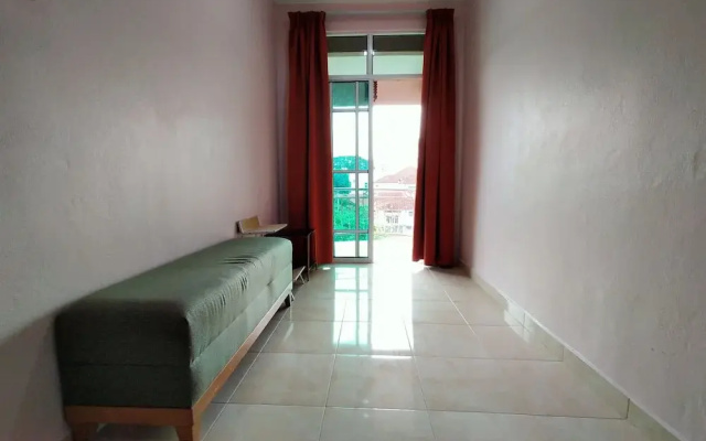 OYO 89934 Rose Village Inn & Spa