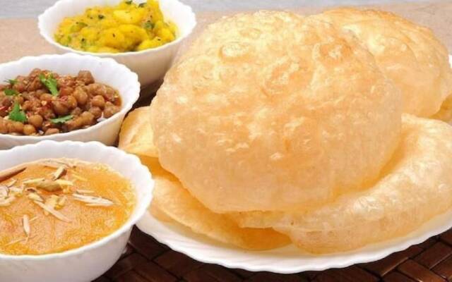 The Grand Hotel Multan