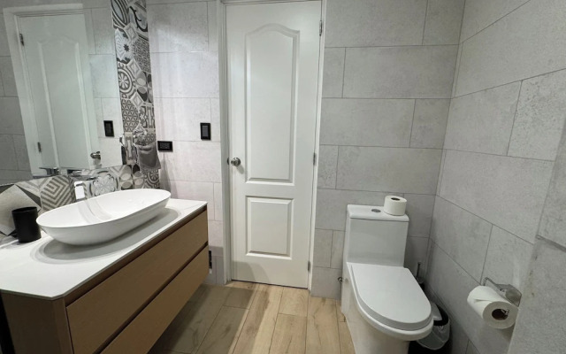 Miraflores 1 Bedroom Executive Apartment