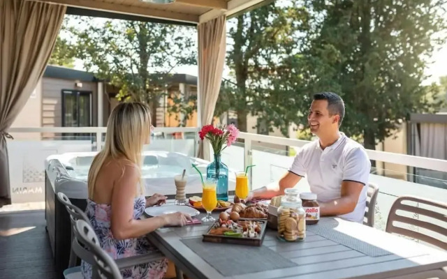 Premium Camping Homes Santa Marina