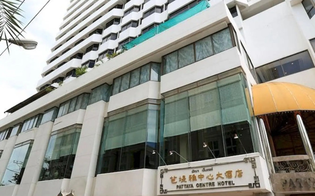 Pattaya Centre Hotel