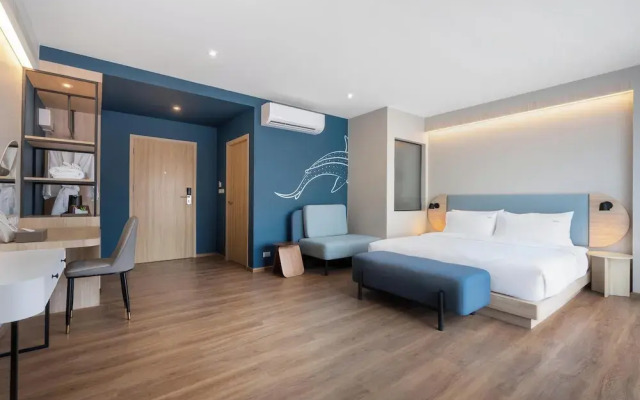 P-Park Hotel Pattaya
