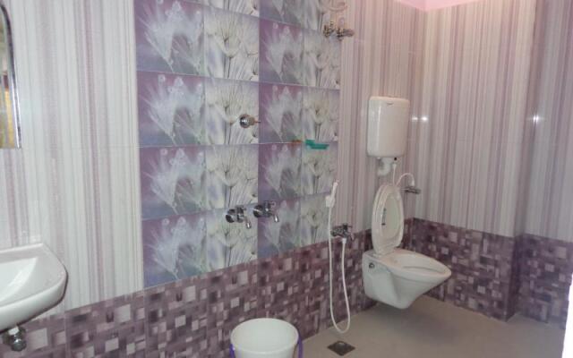 Hotel Krish Residency