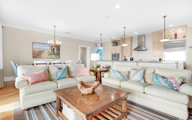 Waterhouse 402- At Last