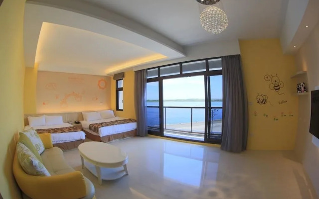 Lucky Bay Bed and Breakfast