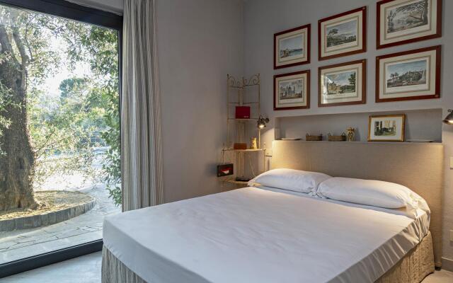 Villa San Massimo by Wonderful Italy