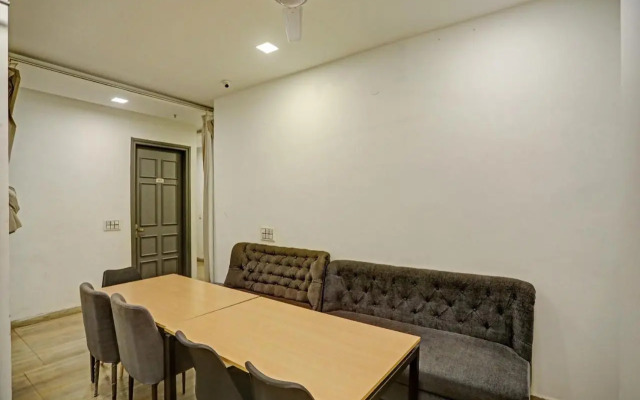 Townhouse 654 The Arrow