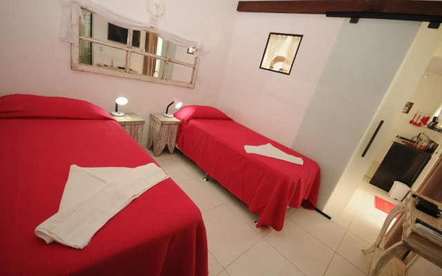 Apartamento Ambar