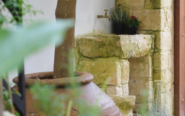 Serenity Boutique House