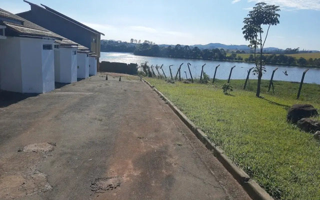 Villa do Lago
