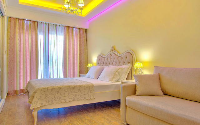 Hotel Parga Princess