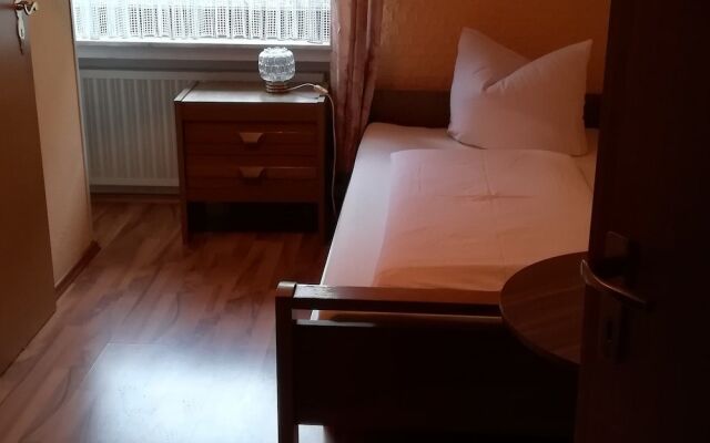 Hotel zum Anker