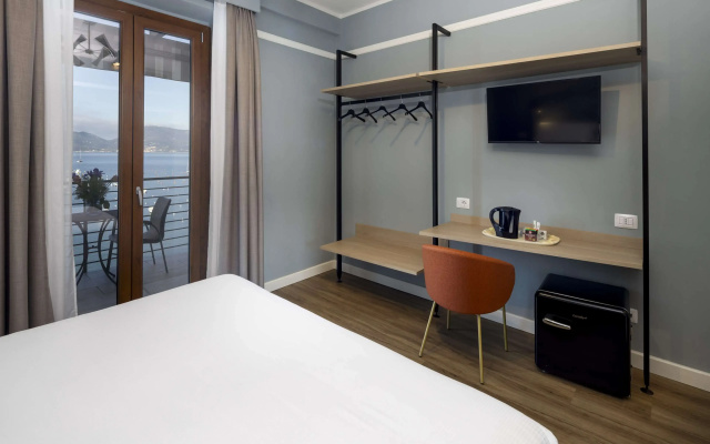 Best Western Signature Collection Shelley e Delle Palme
