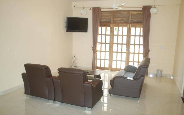 Blue Water Beach Resort