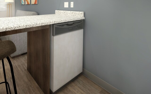 stayAPT Suites Chattanooga-Ooltewah VW