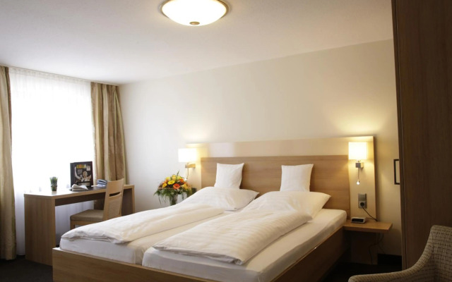 Die Krone am Fluss - Landhotel Sindringen