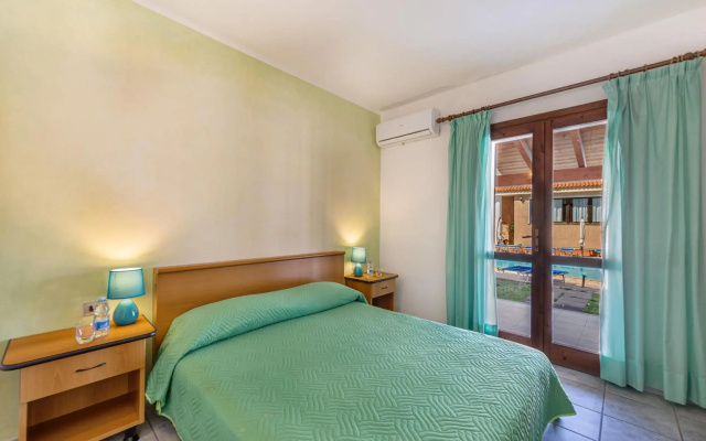 Marina Manna Hotel & Club Village