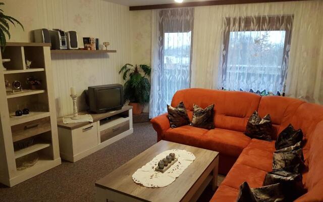 Ferienwohnungen Tietgen