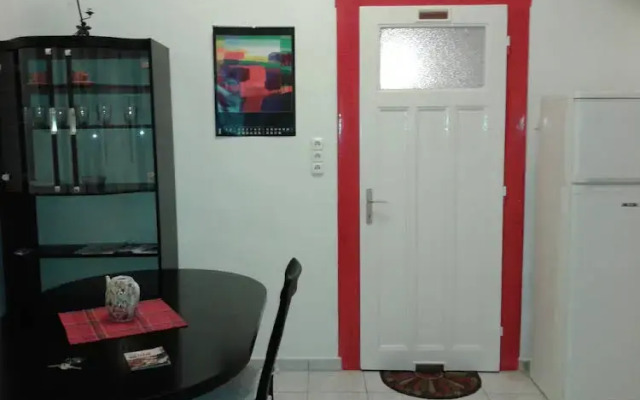 Market Square Apartment