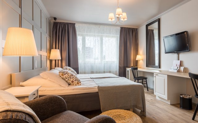 Original Sokos Hotel Kaarle
