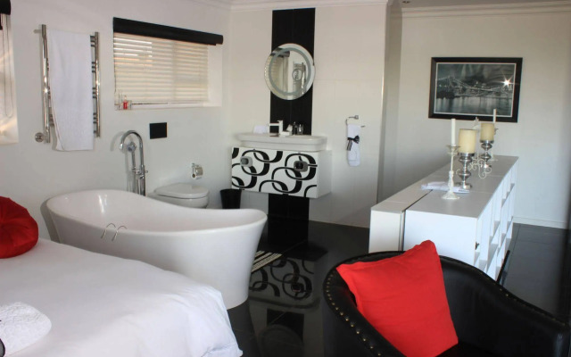 Glenvista Guest House