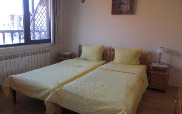 Guest House Antoaneta