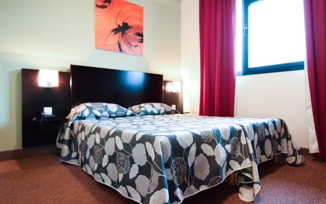 Residhotel Lyon Lamartine