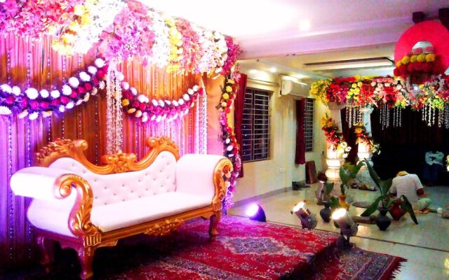 Hotel Avisha