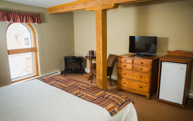 The Murray Premises Hotel