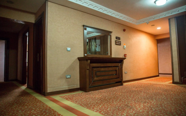 Hotel Yuksel
