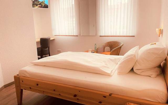 Hotel Orthwein