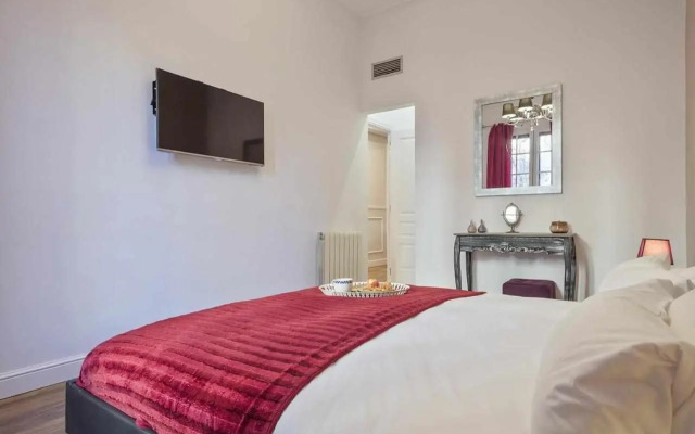 Apartment Lucia