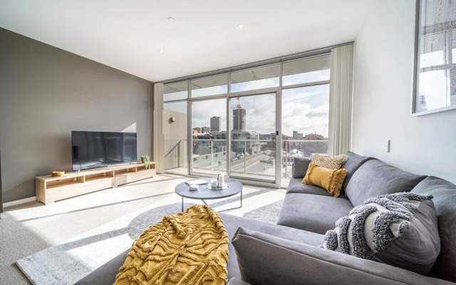 Vue of the East End-wifi - Netflix - Nespresso