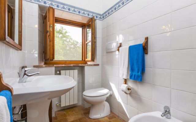 House Salustri Cinigiano 26897