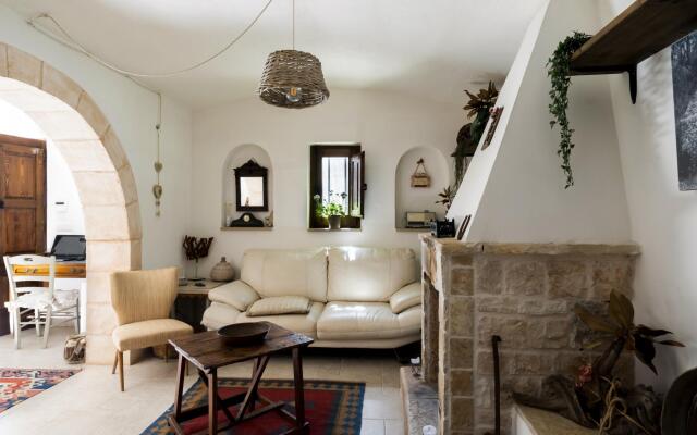 Trullo Fragno - Utnz