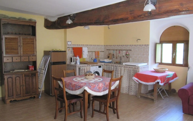 La Casa dei Mimirs