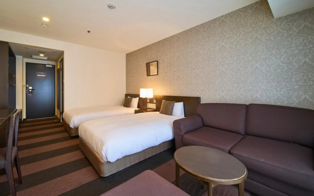 Hotel Granvia Wakayama