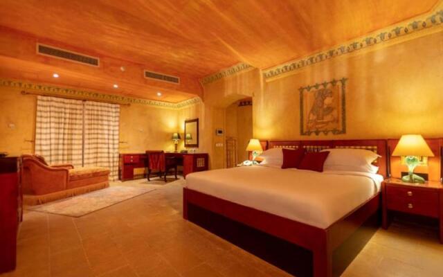 Royal Savoy Villas Sharm El Sheikh