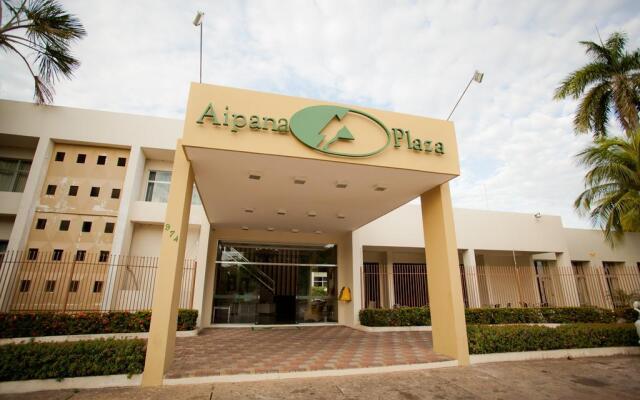 Aipana Plaza Hotel