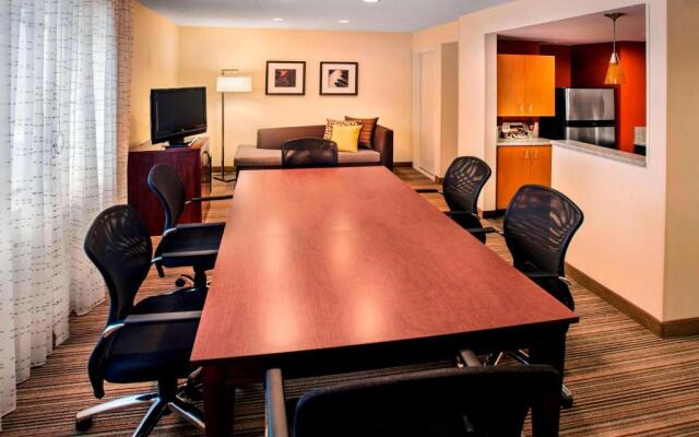 Residence Inn Boston Westborough