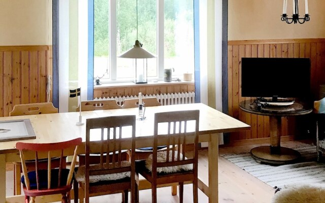 6 Person Holiday Home in Sorsele