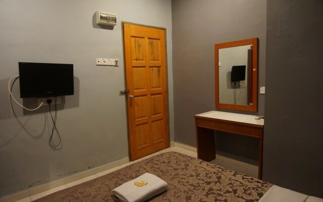 Amara Motel