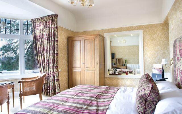 Holbeck Ghyll Country House Hotel