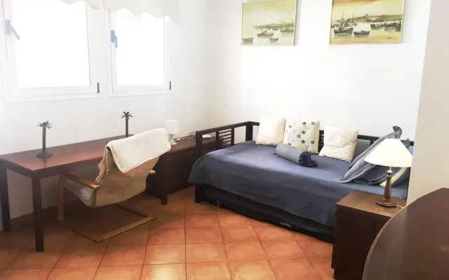 Quevedo Beach Apartment II by Canary365