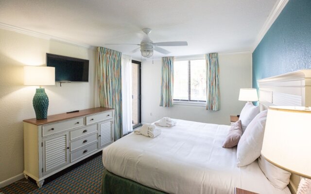 Seawatch at Island Club