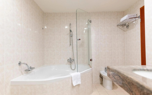 Hotel Toplice