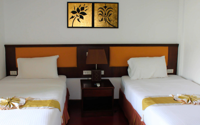 Phuket Sira Boutique Hotel