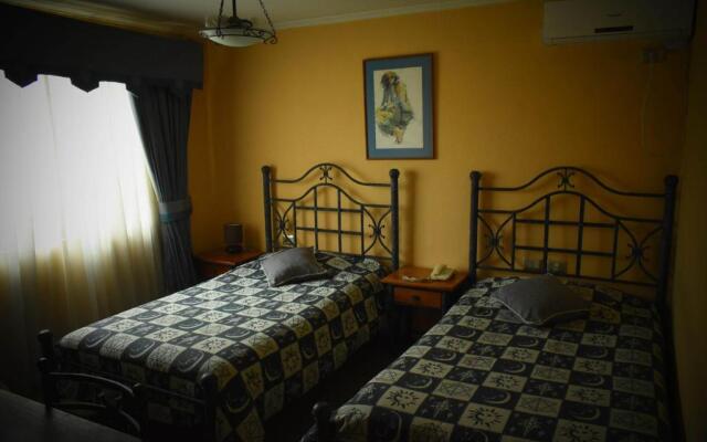 Hotel Doria