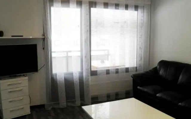 Repotie Apartment