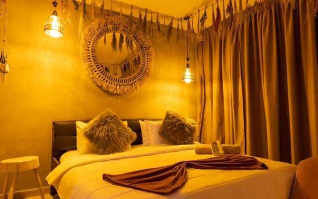 Dolce Vita Resort Adults only